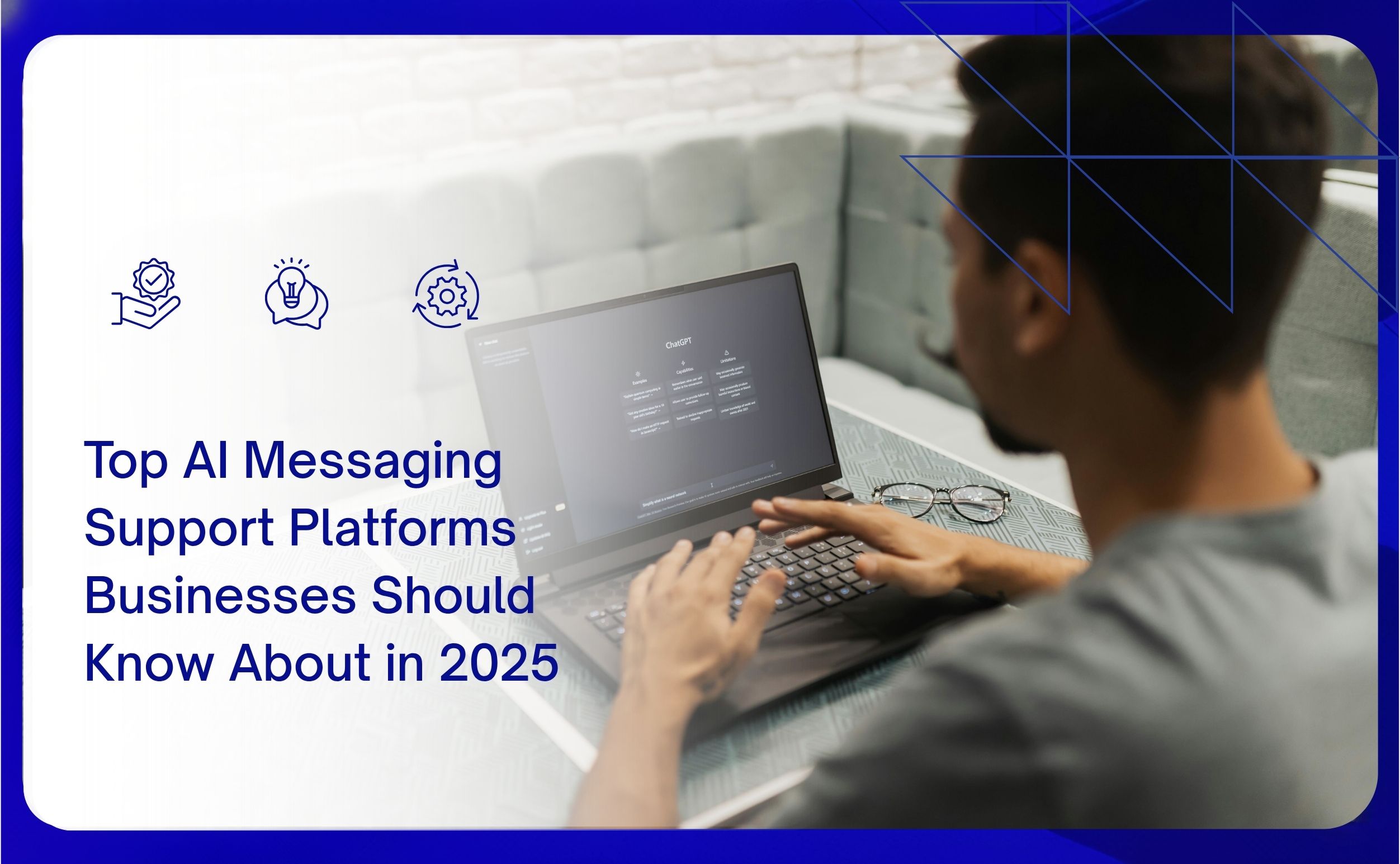 top ai messaging support platforms businesses should know about in 2025