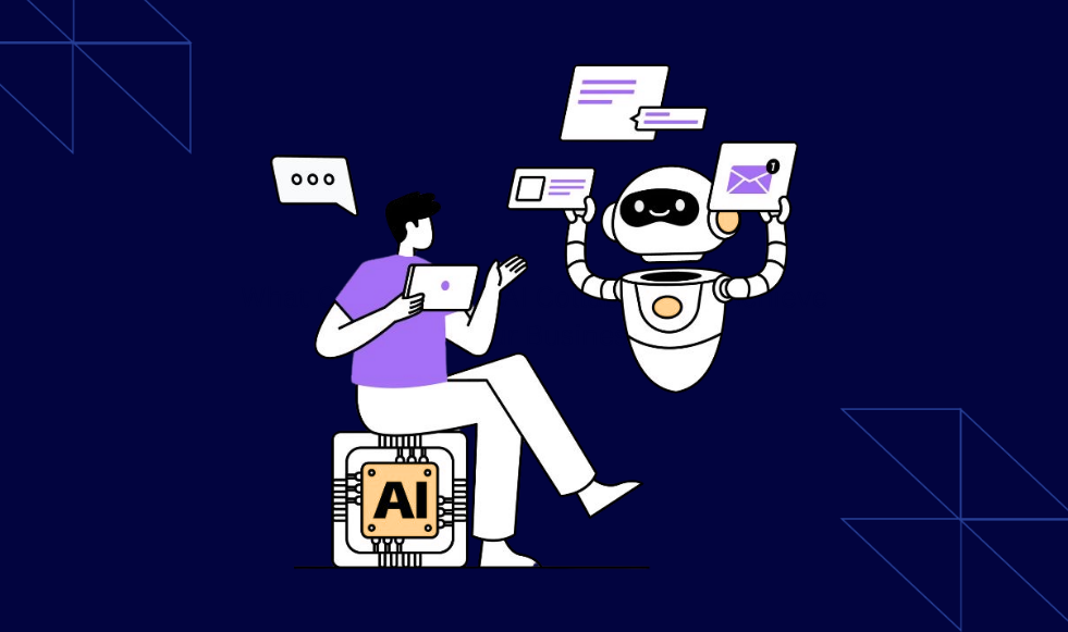 Virtual Voice Agents