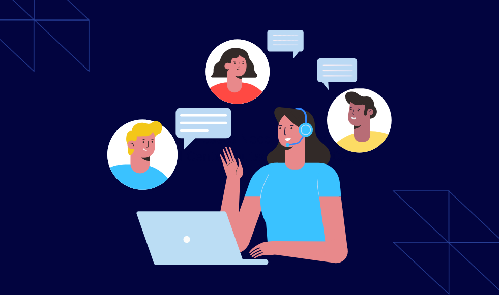 AI-enabled BPO for businesses