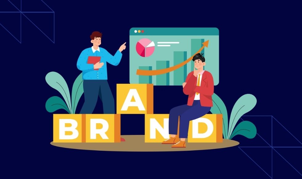 outsourcing social media services​ for a brand