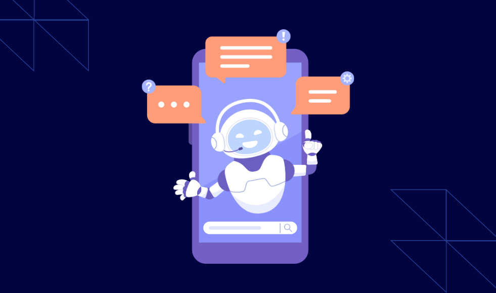 AI call center solutions meaning