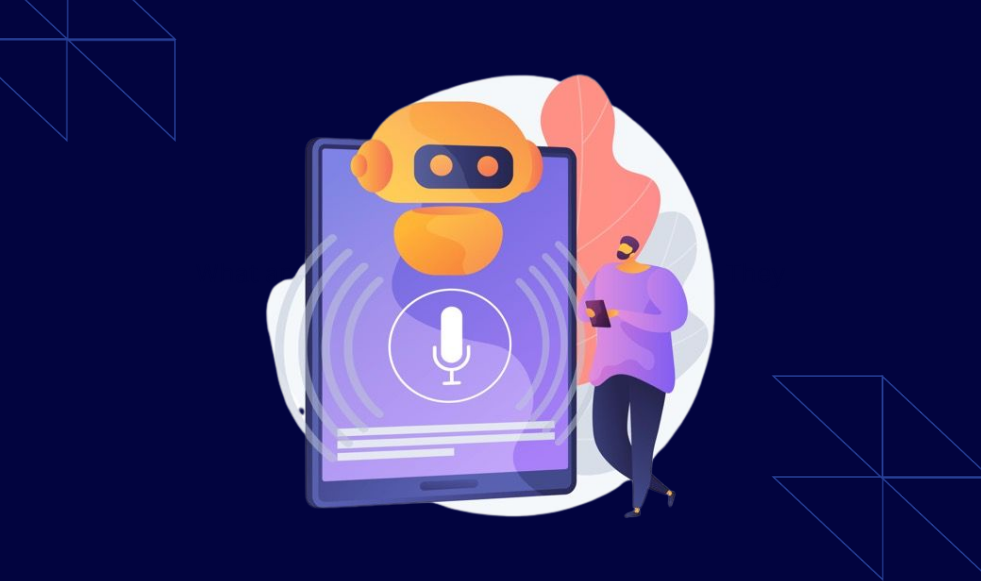 Virtual Voice Agents