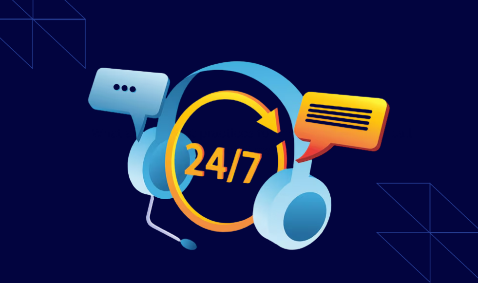 AI powered customer service best practices