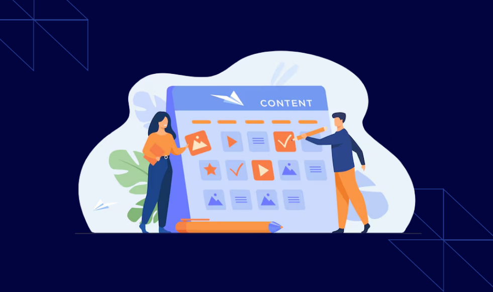 AI personalization key features