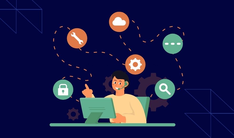 communications outsourcing services meaning