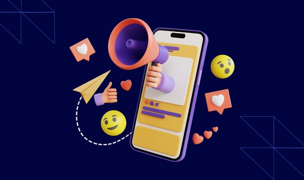 social media outsourcing for small business meaning