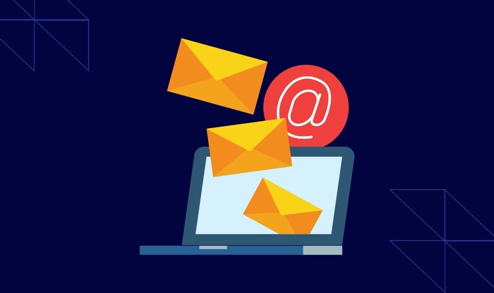 customer service cost per email​