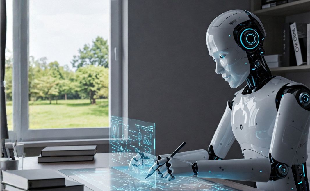 AI Implementation Services