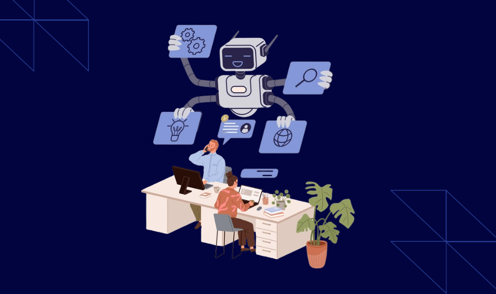 AI in Customer Service 