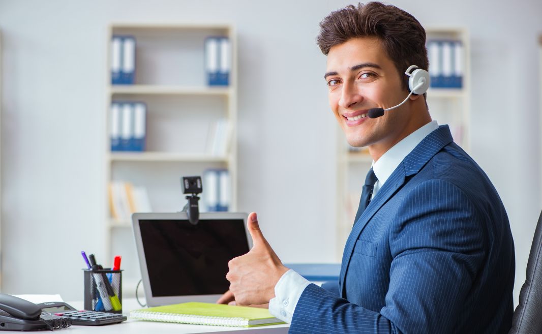 Help Desk Outsourcing