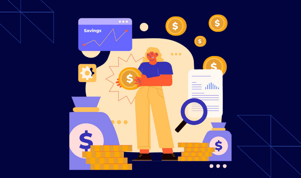 Hidden RoI of AI Chatbots