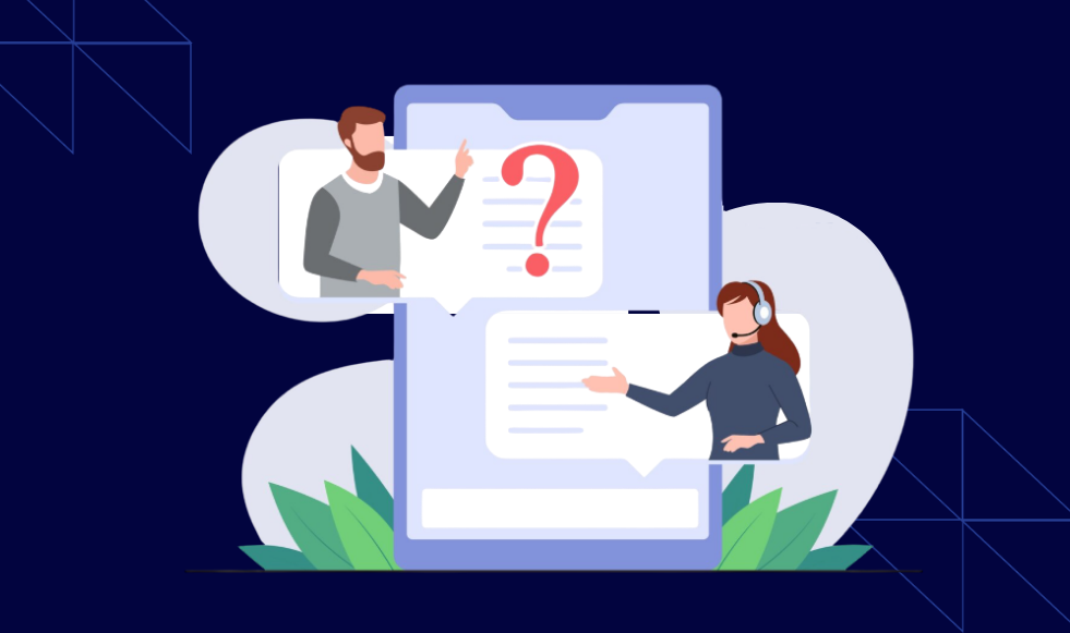 AI in Customer Service 