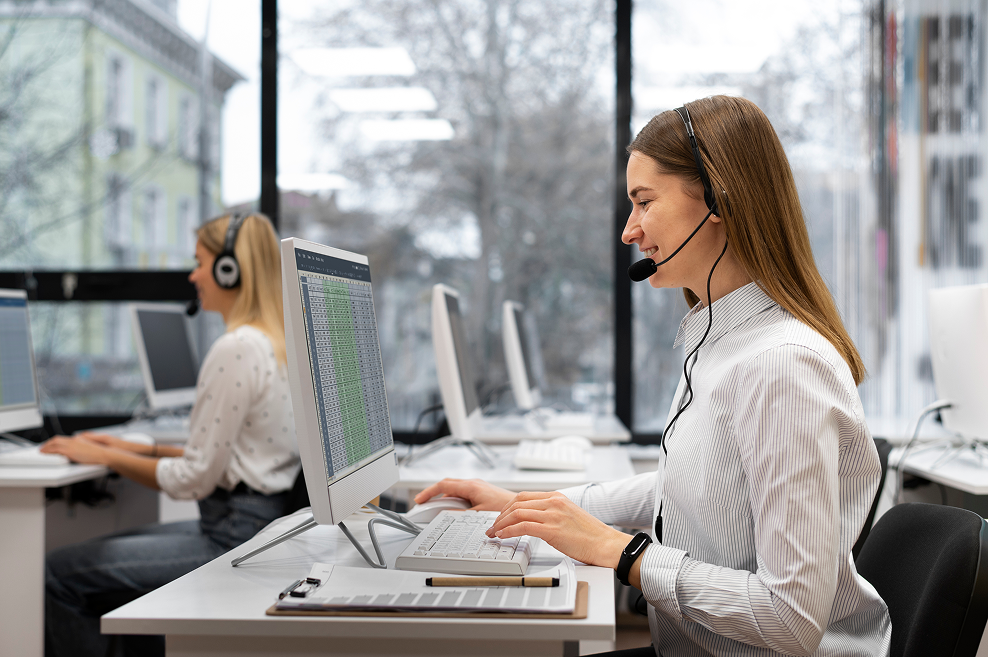 Fintech Customer Support Outsourcing