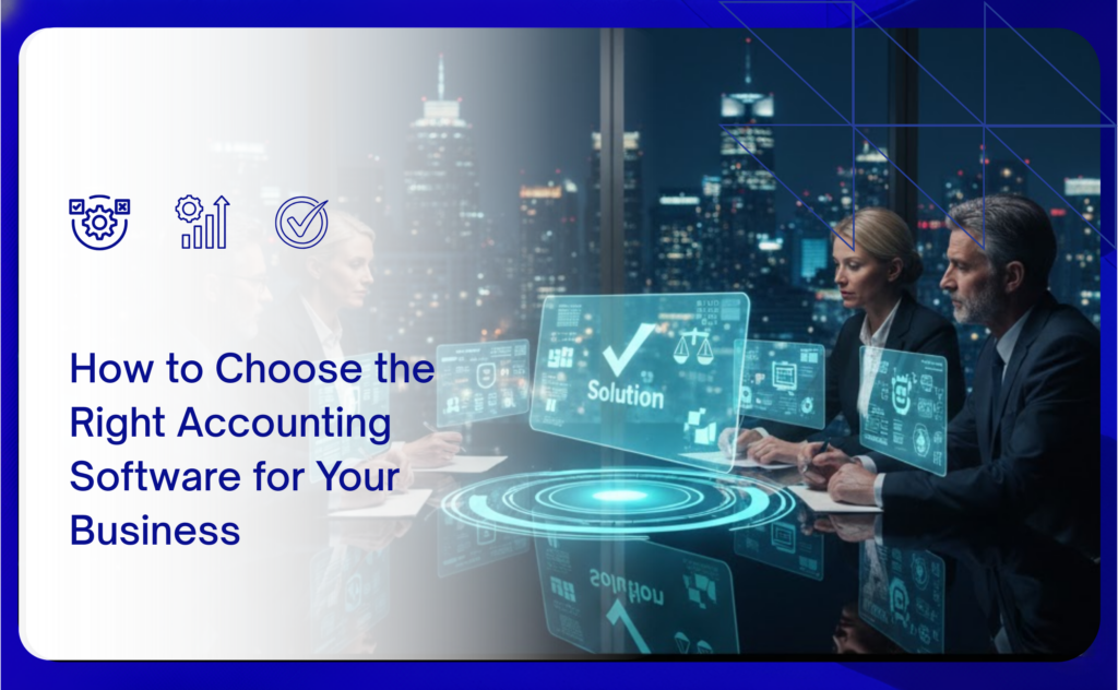 Want to Choose The Best Accounting Software for Business in 2026? 3 ...