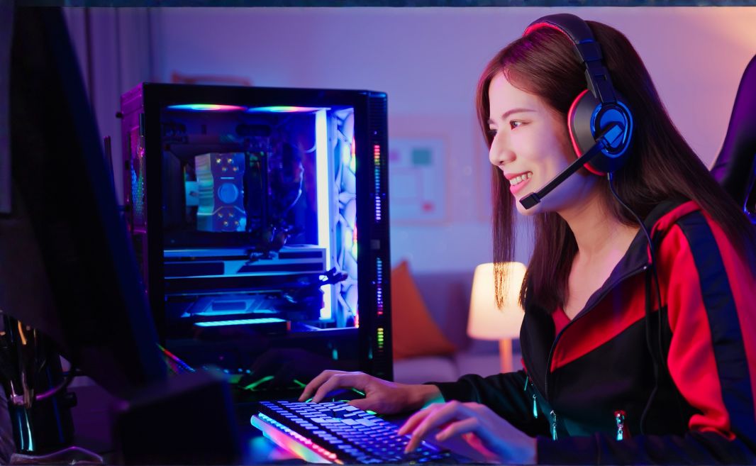 Video Game Customer Support