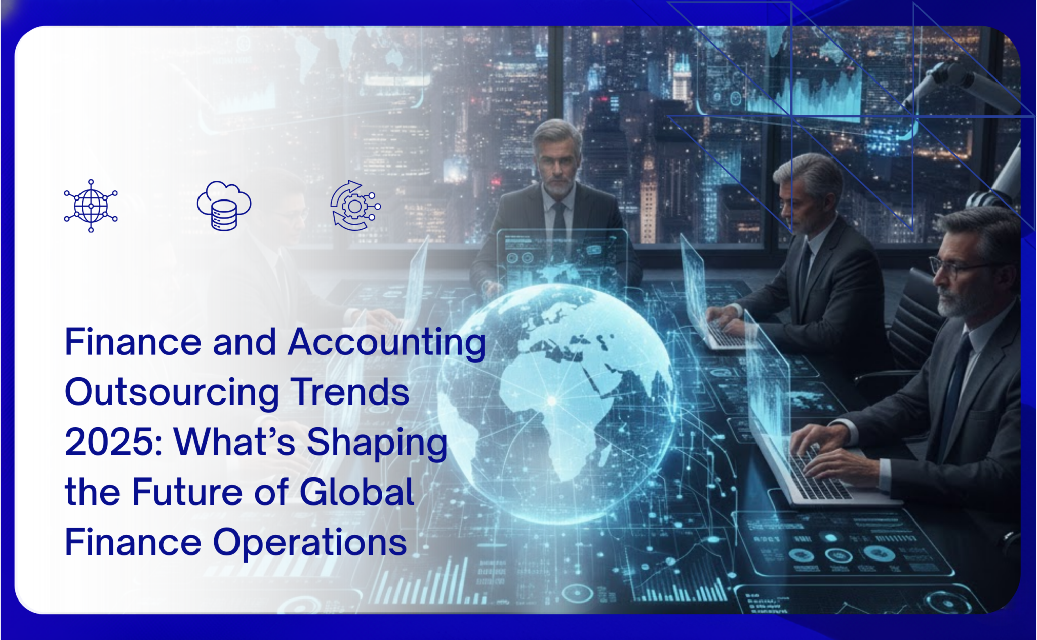 Finance and Accounting Outsourcing Trends Shaping 2026