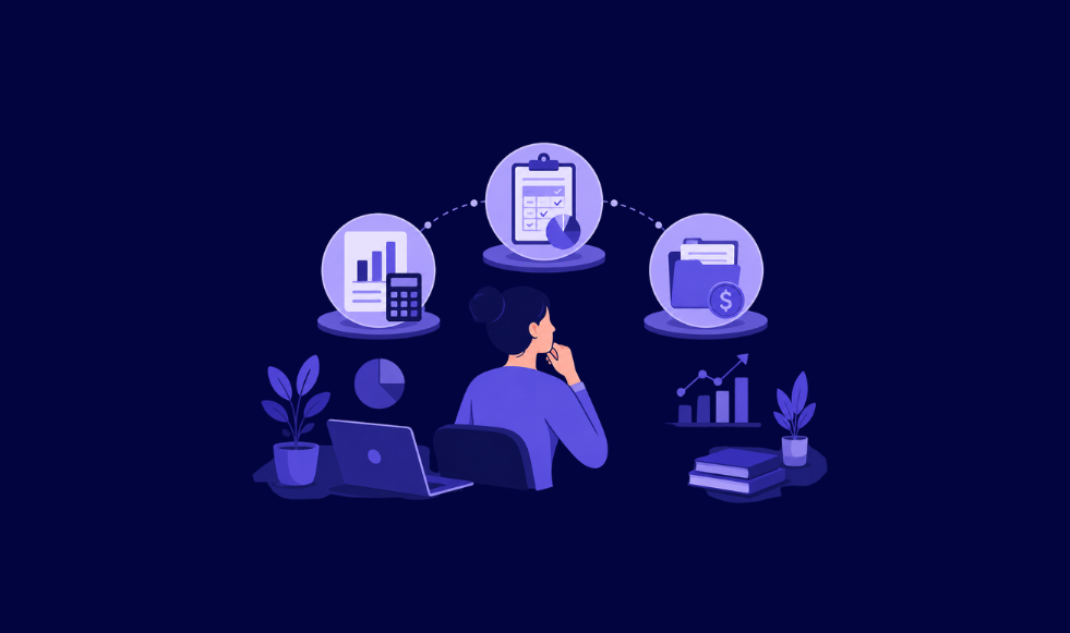 choose right accounting methods