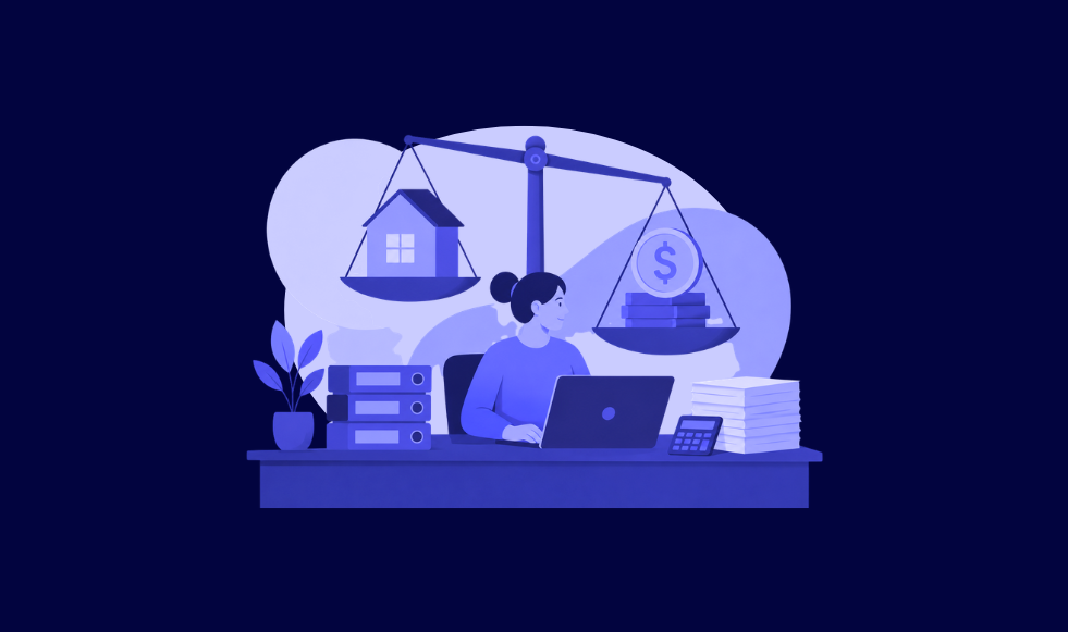 explanation house accounting control at price
