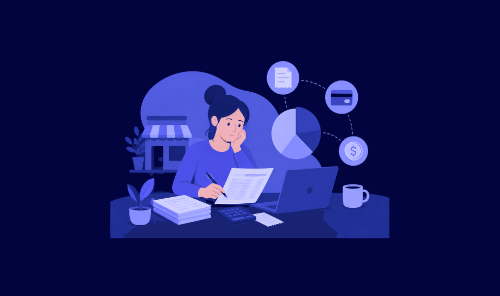 baseline cost of accounting for small business