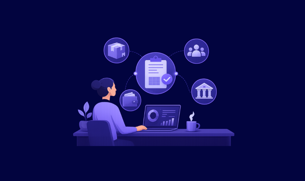 what does accrual accounting captures
