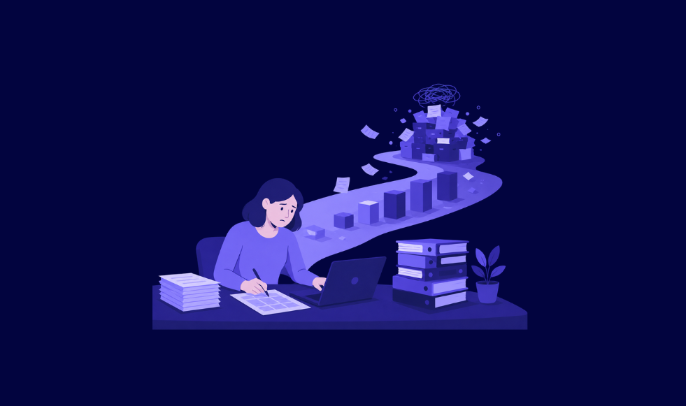 accounting accuracy harder to manage 