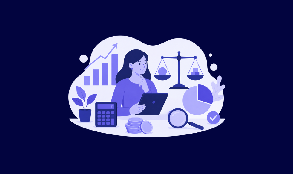 explanation why accounting methods matter more