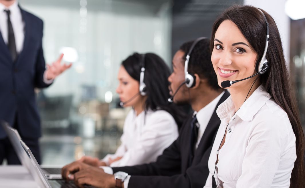 ​​On-Demand Customer Support Outsourcing