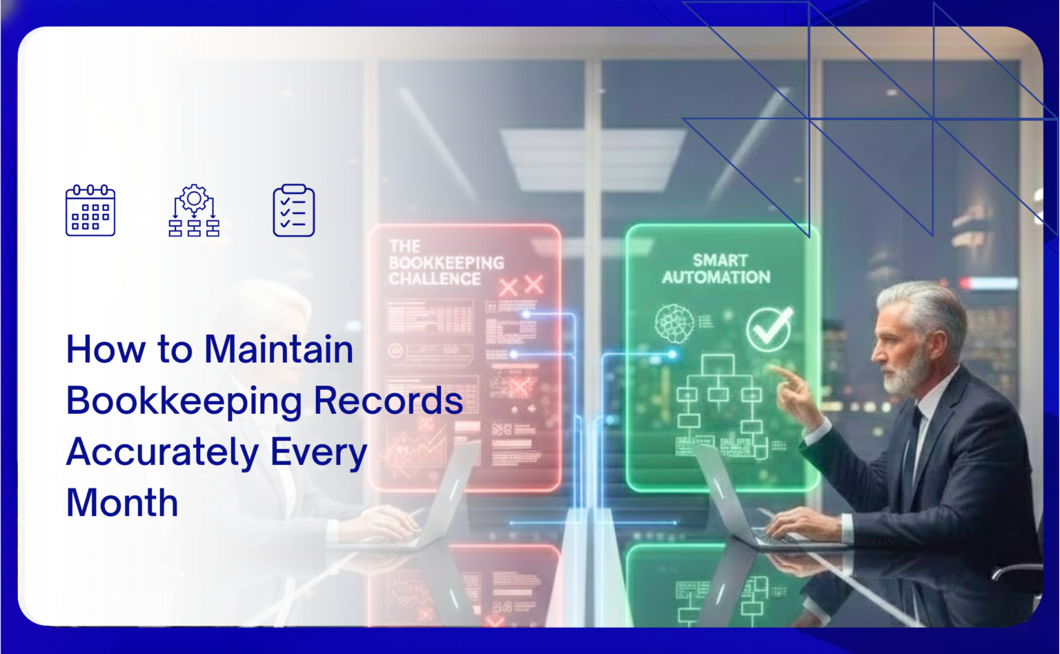 How to Maintain Monthly Bookkeeping Records in 2026? 10 Proven ...