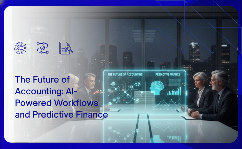 How Does the Future of Accounting Look in 2026? Understand the Role of ...
