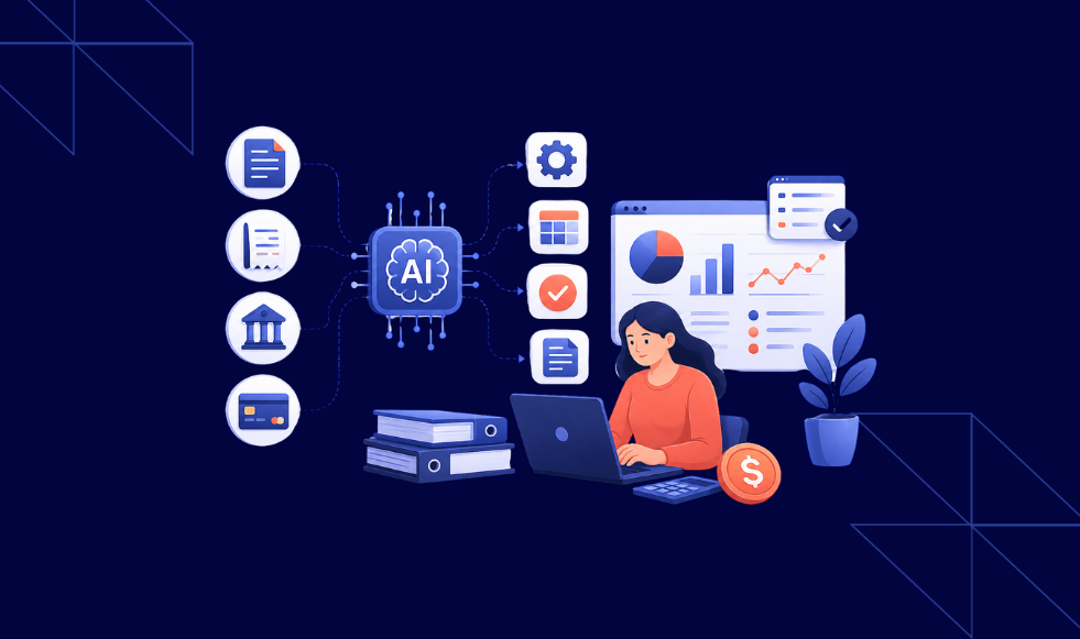 bookkeeping in ai