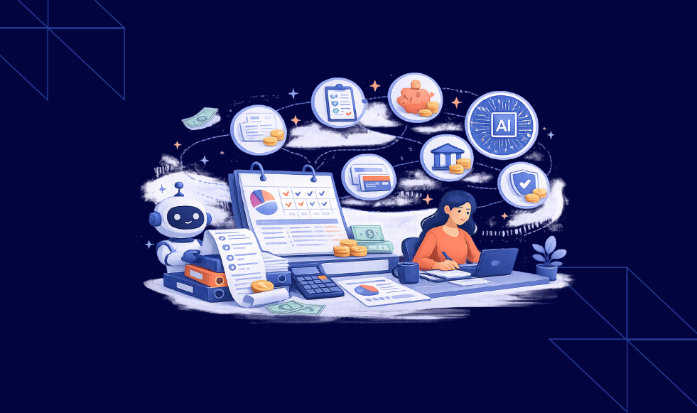 meaning of ai in bookkeeping