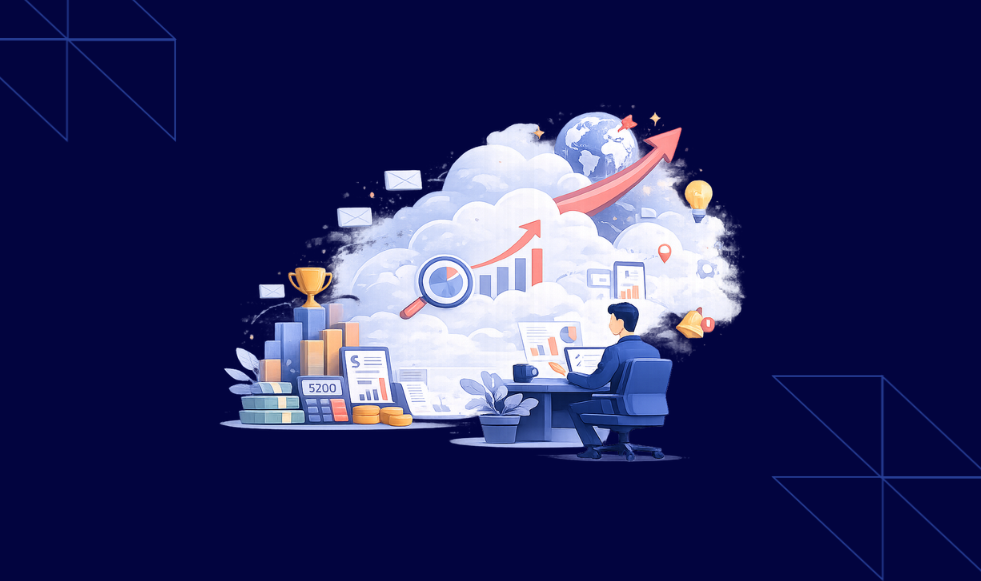 market size of cloud accounting software