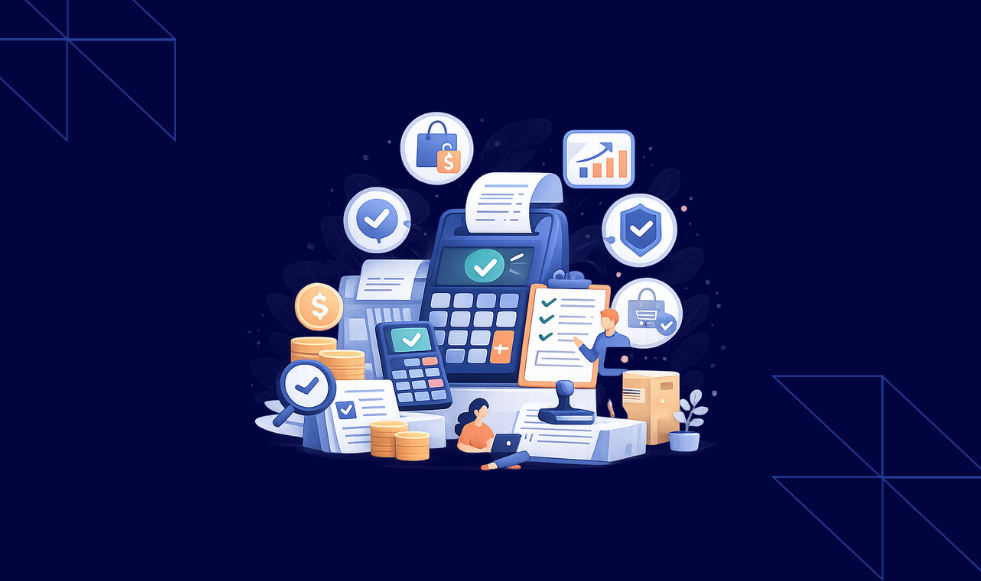 explaining why expense of accounting error is more