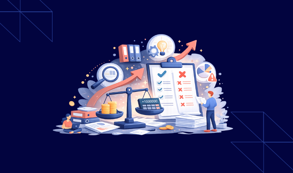 explaining accounting choice matters