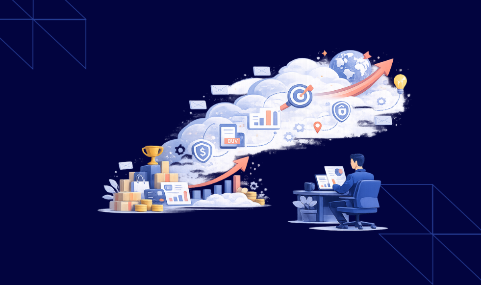 explaining d2c companies prefers cloud accounting software