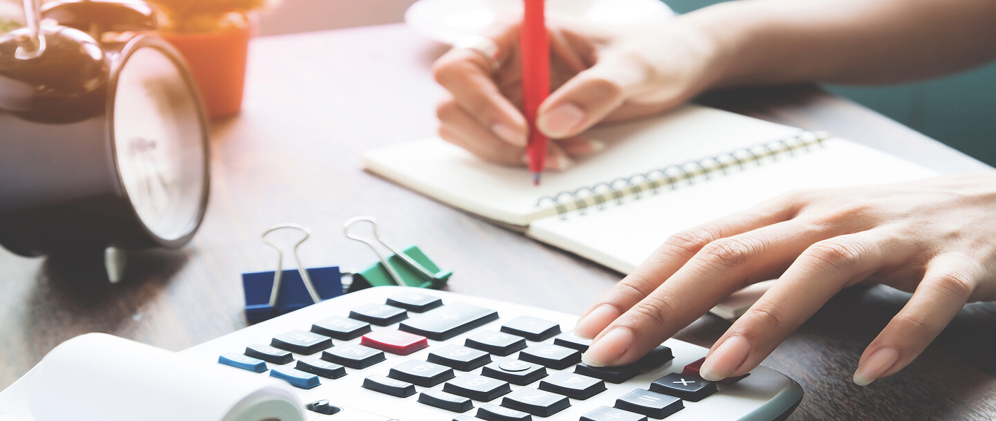 Startup Accounting Service​s