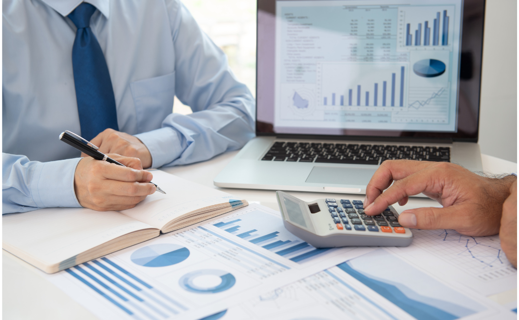 Hire Virtual Assistants for Accounting