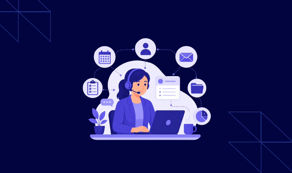 What Is a Virtual Assistant_