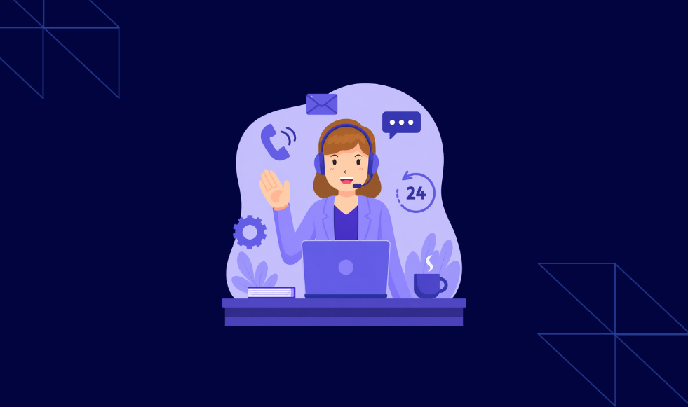 What The Benefits Of Virtual Assistant Support Really Look Like