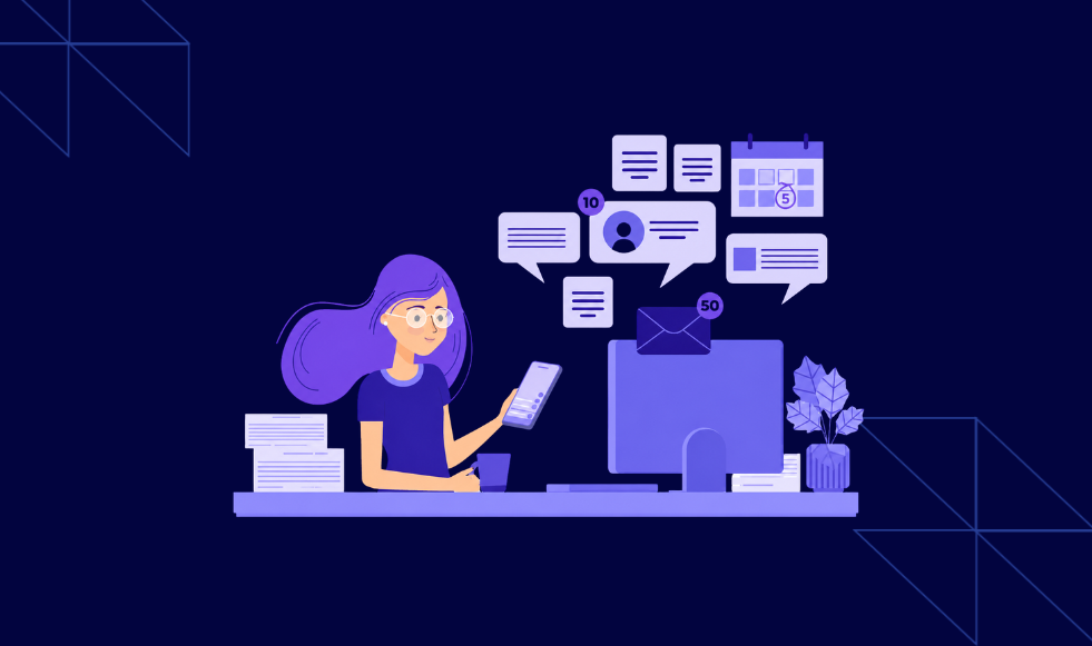 Who is an Email Management Virtual Assistant_