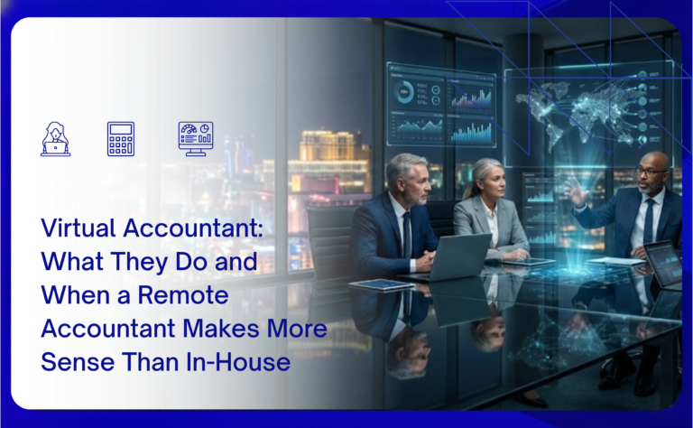 virtual accountant better than in-house accountant