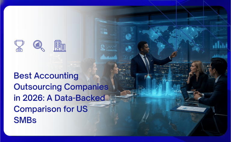 accounting outsourcing companies for us