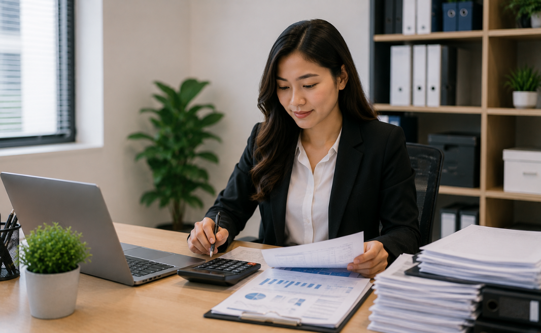 Top Offshore Bookkeeping Services for Growing Businesses
