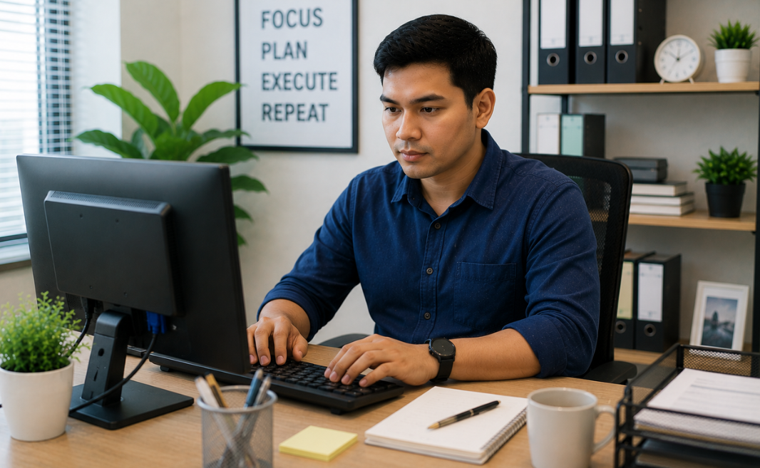 Top Offshore Data Entry Support Services for Growing Businesses