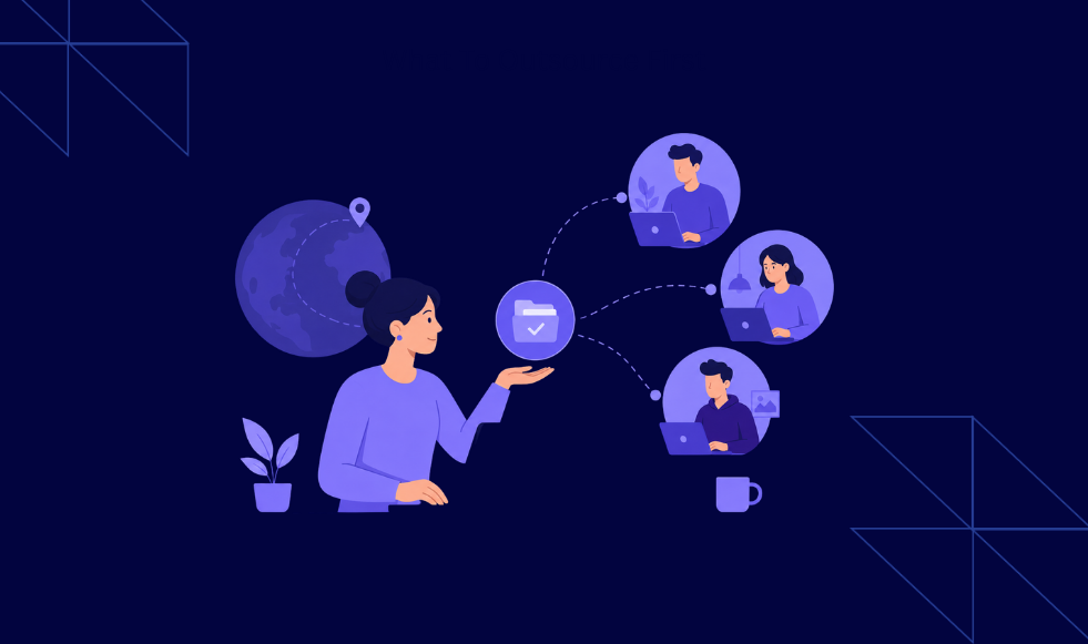 outsource explanation
