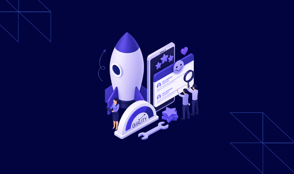 cx benchmarks kpi