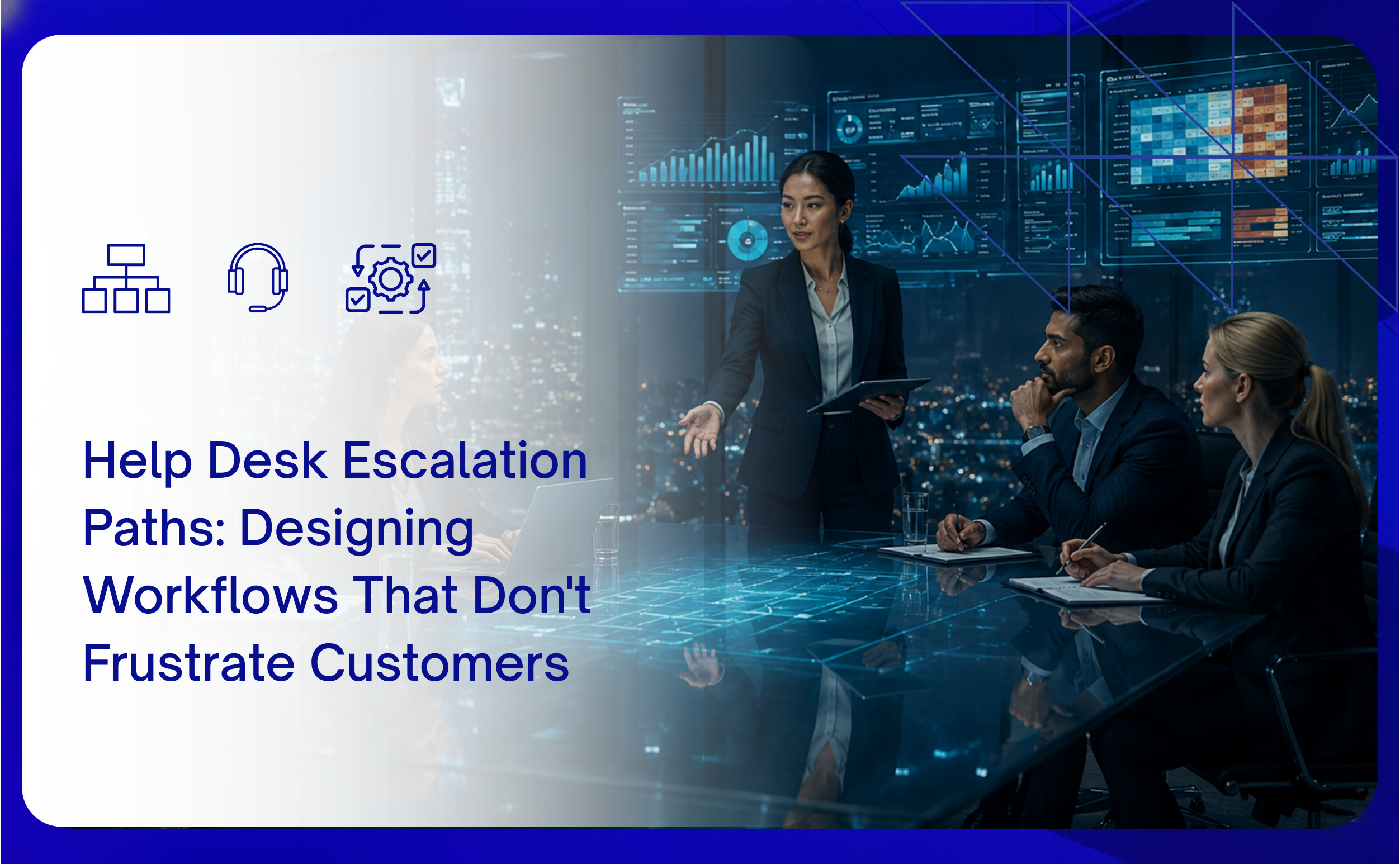 help desk escalation workflows